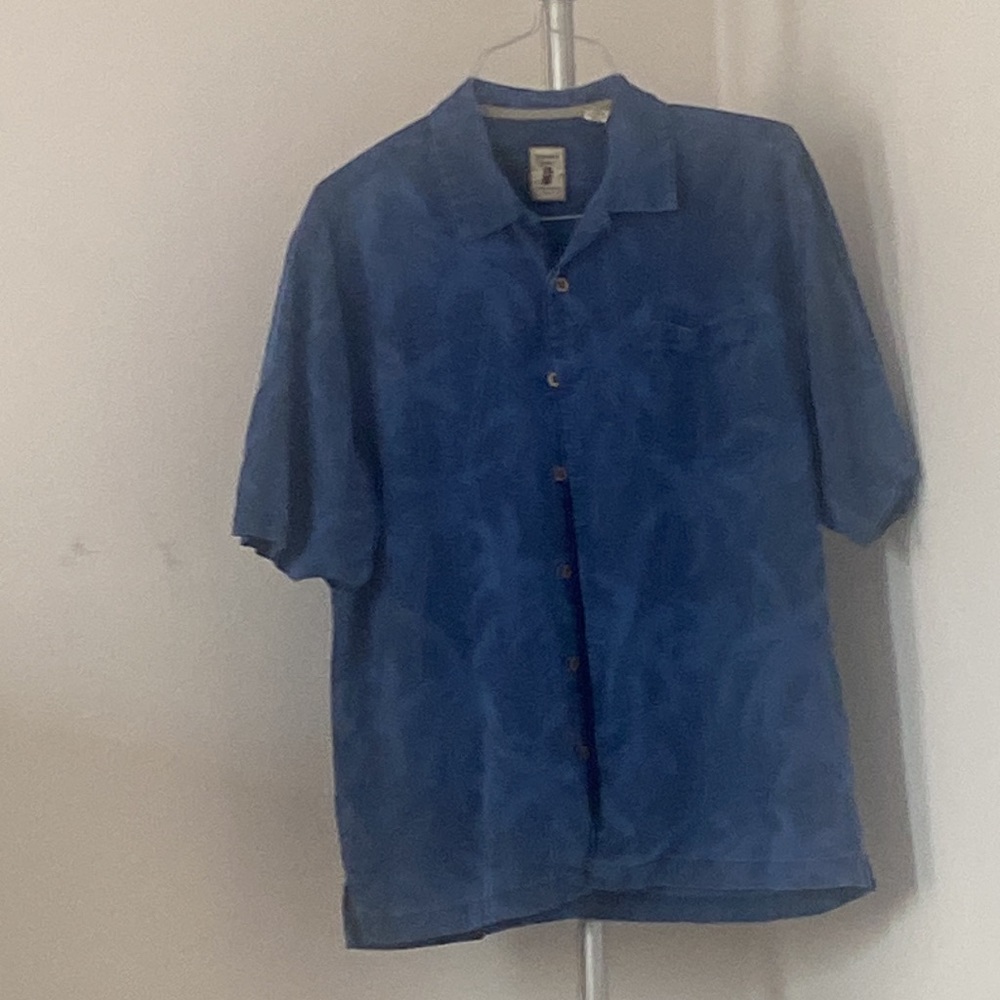 Jamaican Jaxx Shirt Large - Picture 2 of 2